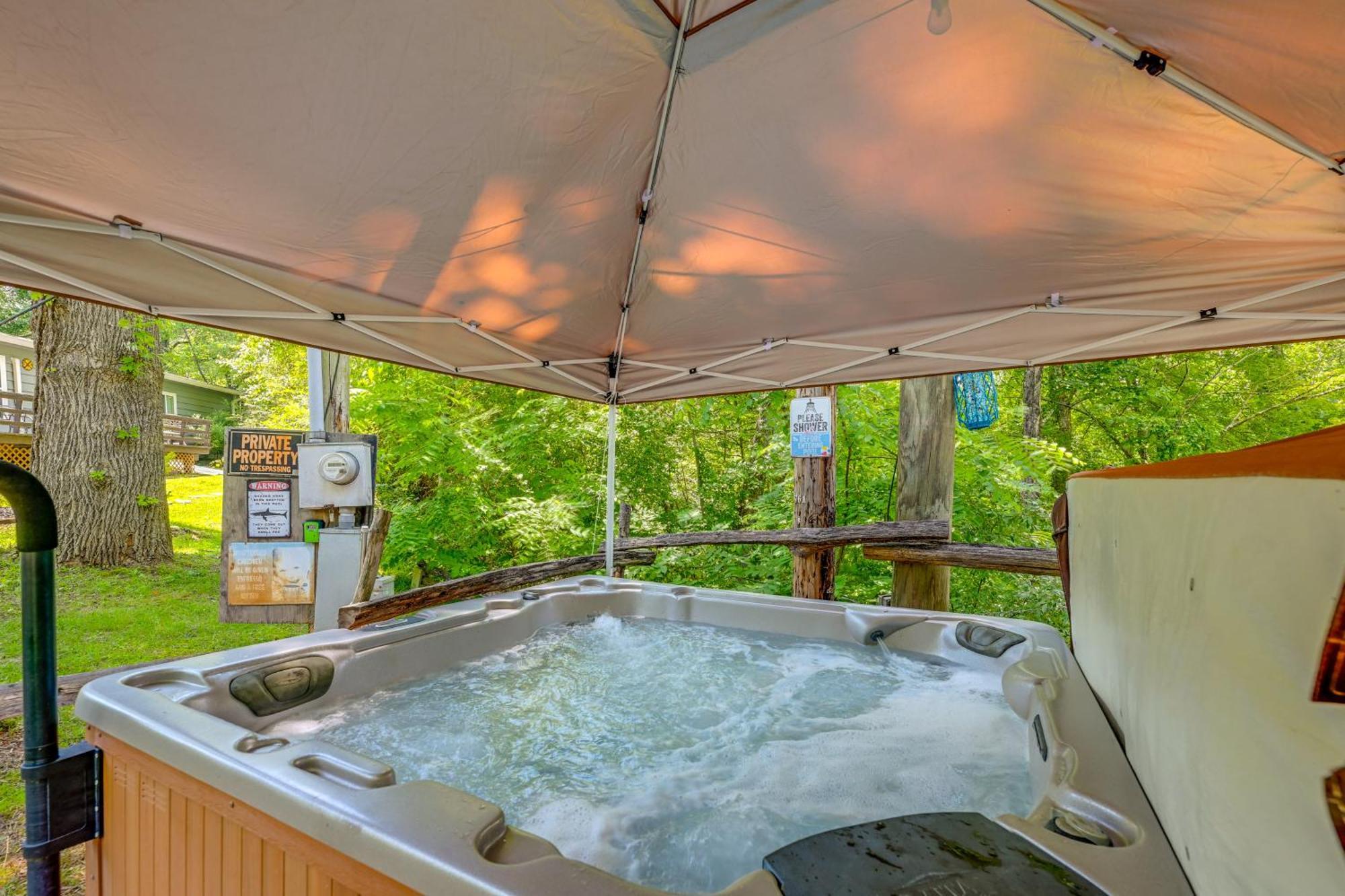 Pet-Friendly Vacation Rental Cabin In Whittier Dış mekan fotoğraf